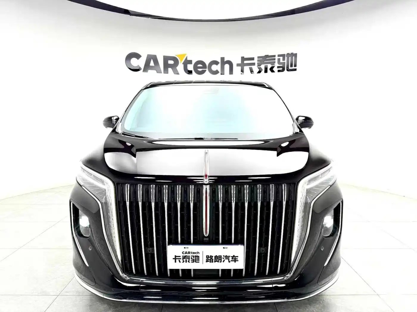 Hongqi HONGQI HQ9