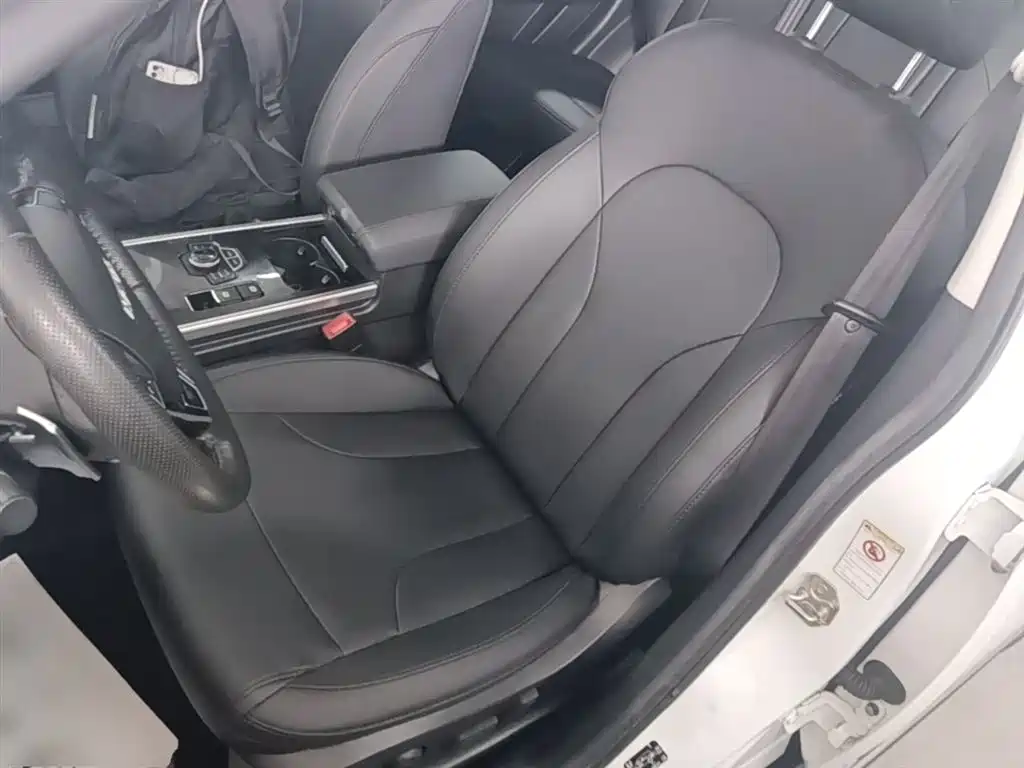 Haval H6 2018 Blue Label Sport 1.5T Automatic 2WD Elite фото 15