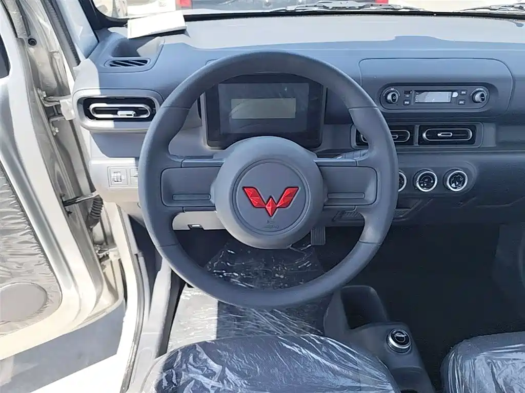 Wuling Motors Wuling Zhiguang NEV 2026 2025 Model Comfort