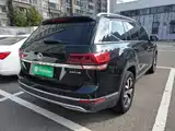 Фото 7 - Volkswagen Teramont