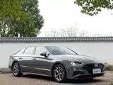 صورة 3 - Hyundai Sonata