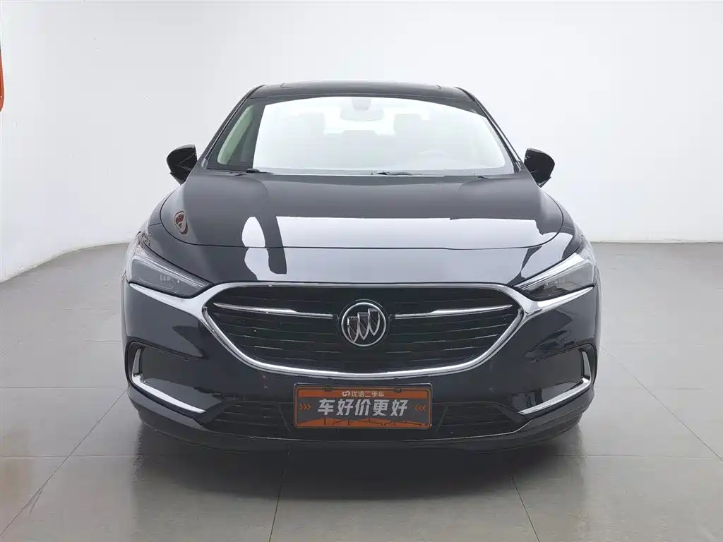 Buick LaCrosse 2021 652T Luxury Edition фото 3