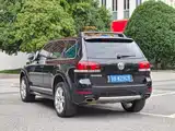 Фото 5 - Volkswagen Touareg