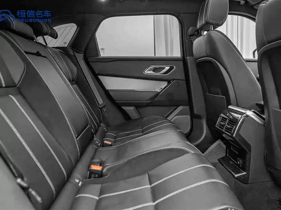 Land Rover Range Rover Velar 2020 P250 R-DYNAMIC S фото 16