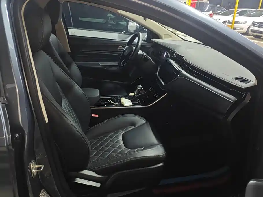 Chery Arrizo GX 2020 2019 Pro 1.5T CVT Style Edition China VI