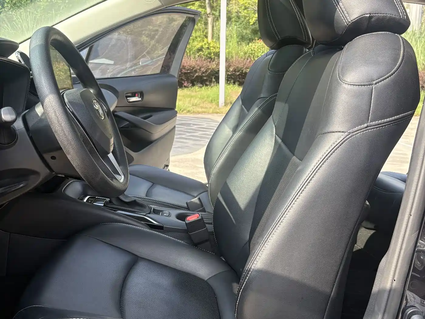 Toyota Allion 2022 2021 2.0L Luxury Edition
