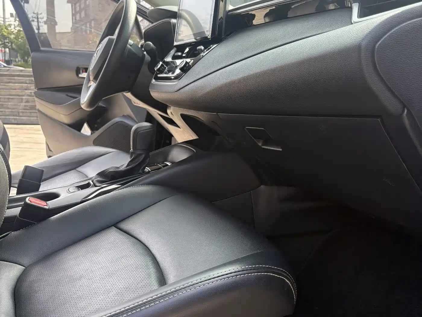 Toyota Allion 2022 2021 2.0L Luxury Edition