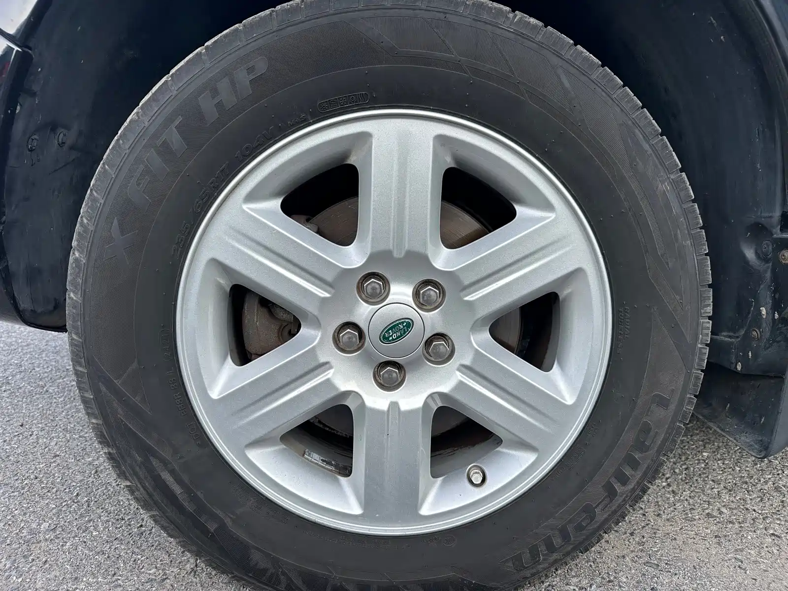 Фото 19 - Land Rover Freelander 2