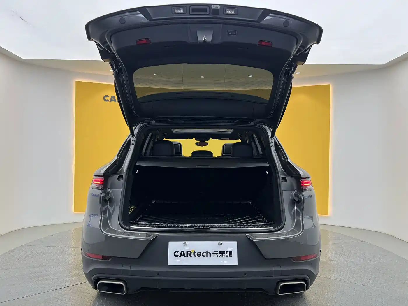 Porsche Cayenne 2025 2024 Cayenne 3.0T