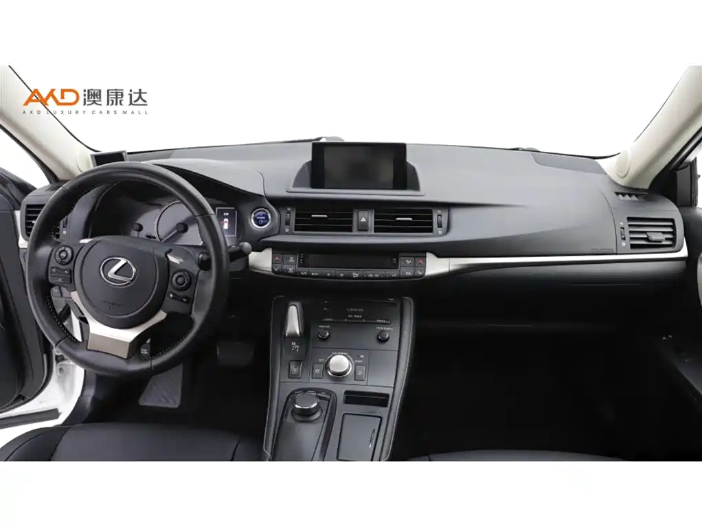 2021 Lexus CT