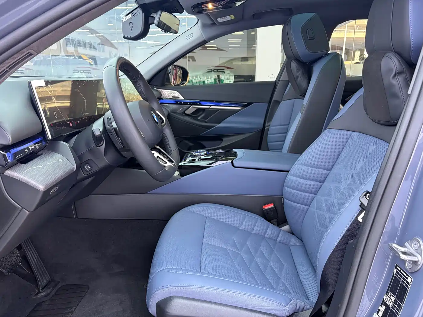 Фото 6 - BMW 5 Series