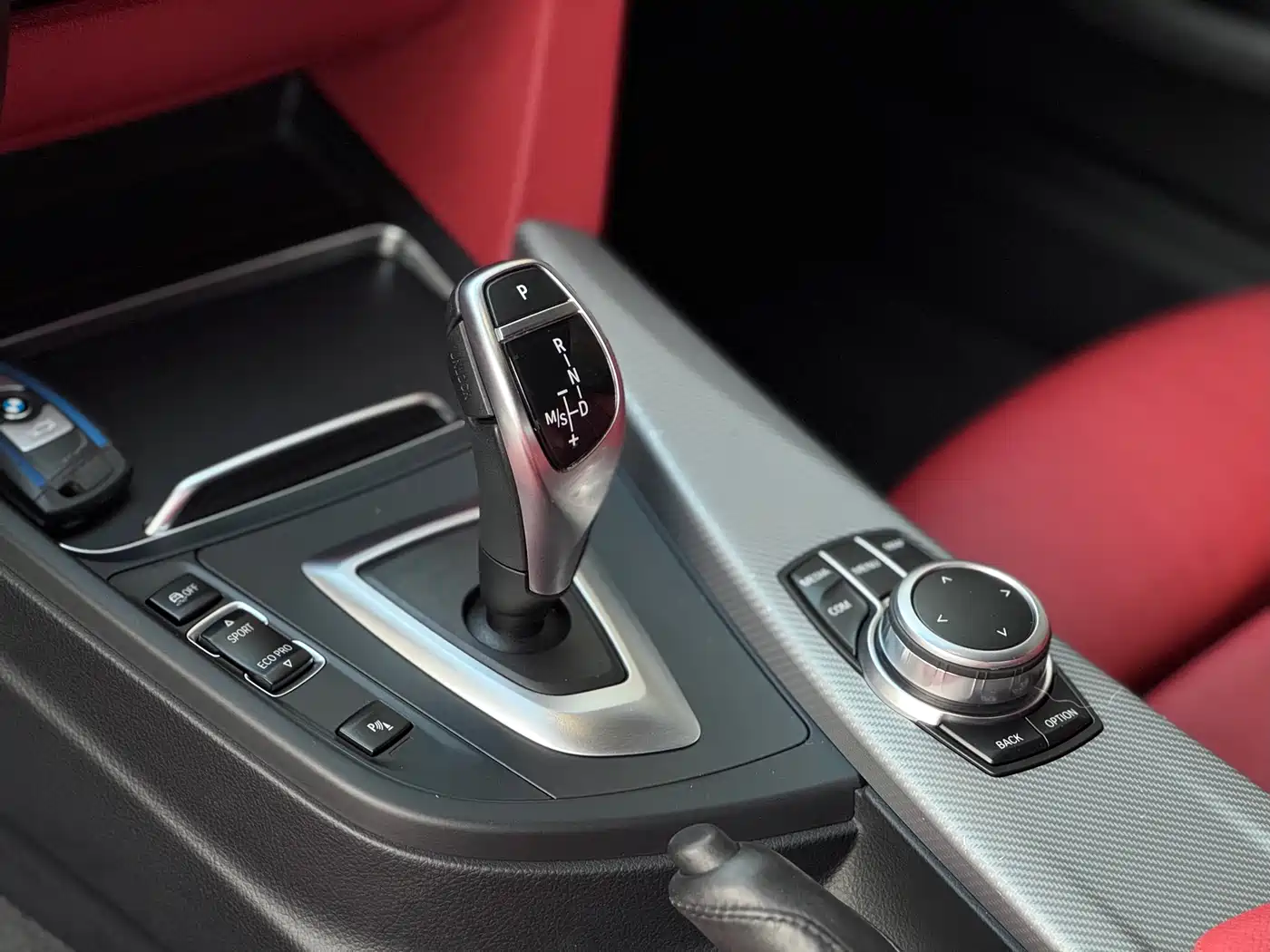 BMW 4 Series 2017 425i M Sport Package фото 9