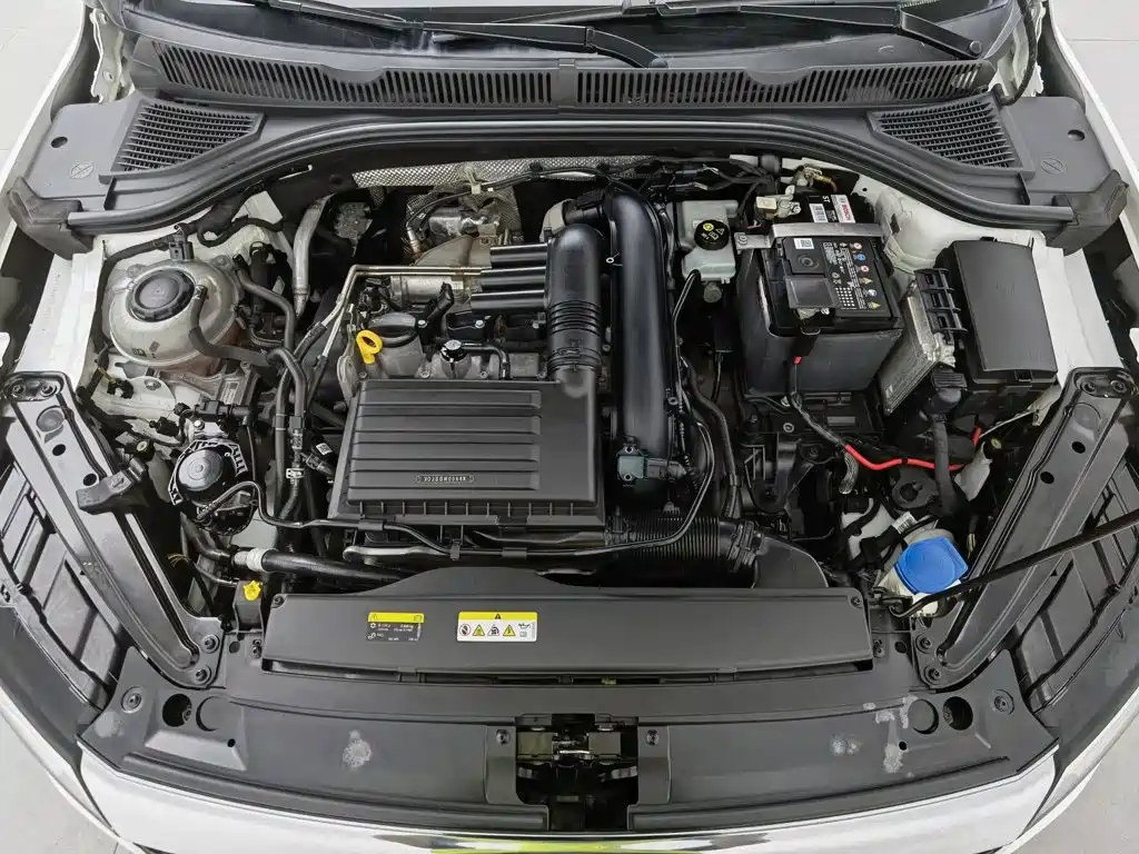 Фото 6 - Volkswagen Sagitar
