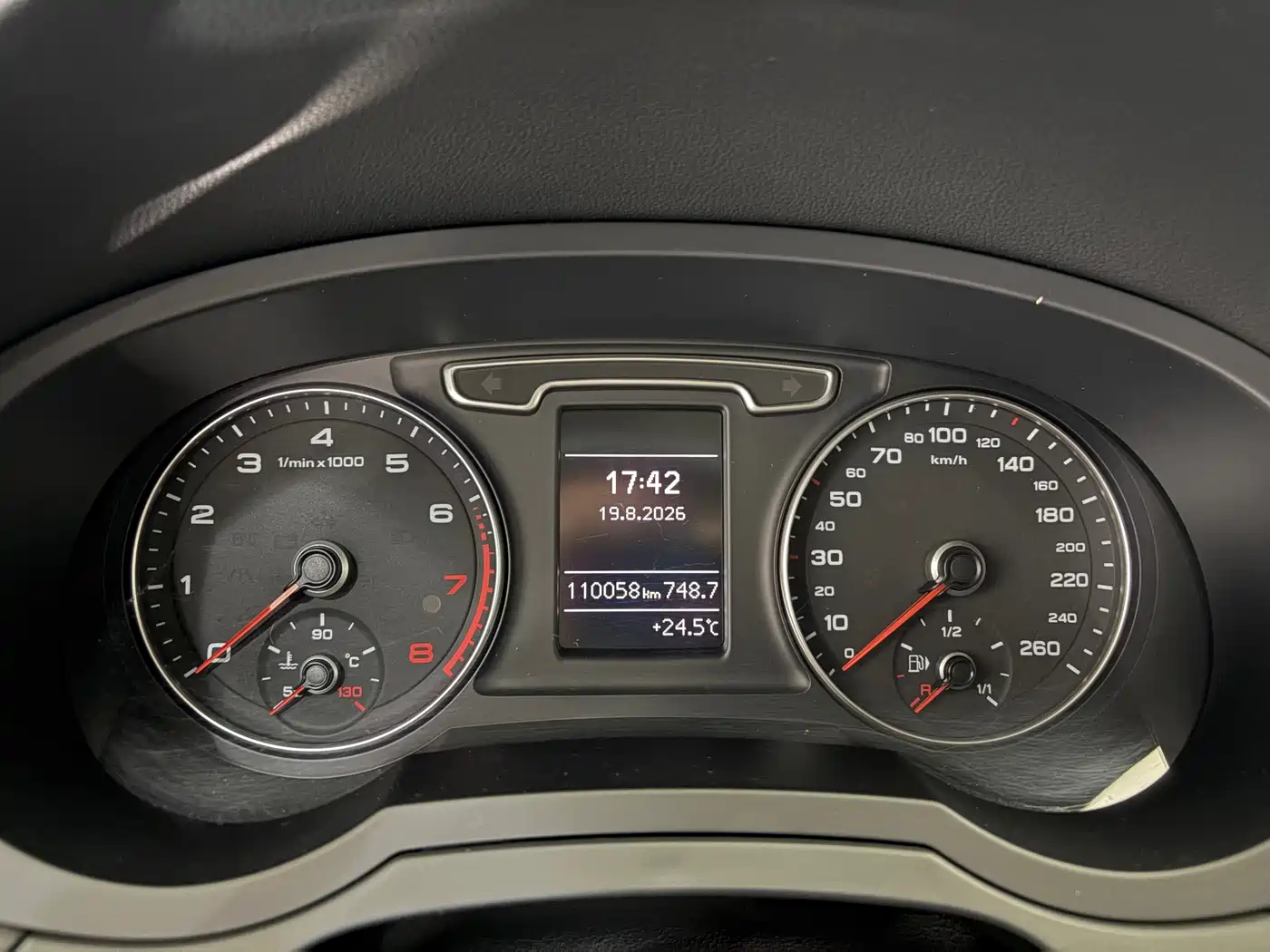 Фото 9 - Audi Q3
