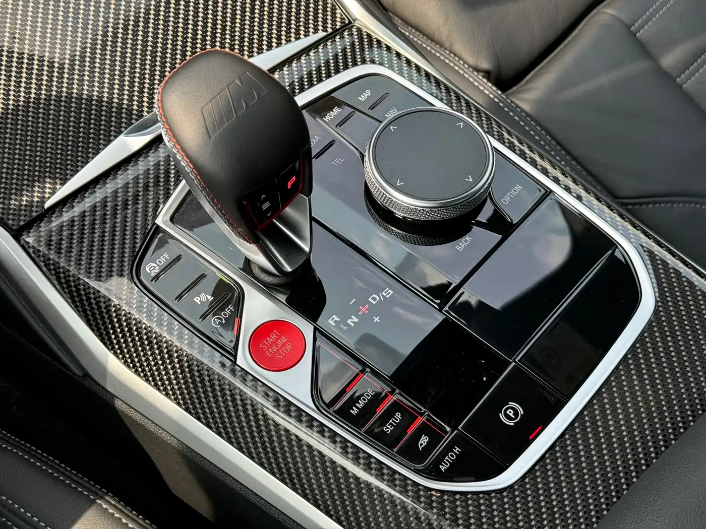 BMW M2 2023 Model M2 фото 11
