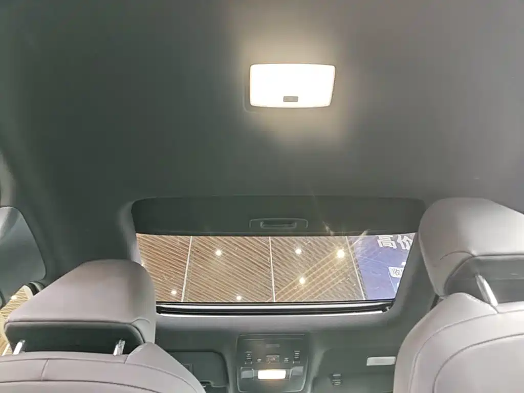 Lexus UX Electric 2021 2020 300e Pure Yue Edition