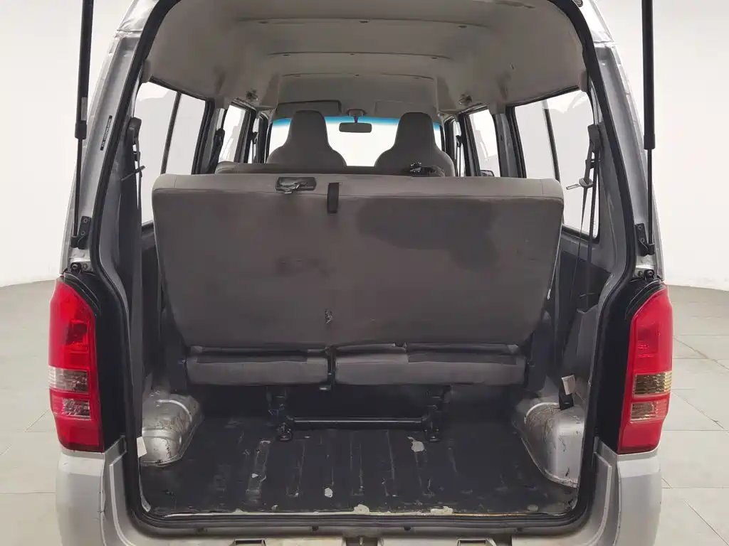 Dongfeng Xiaokang DFSK K07S 2020 2019 1.2L Utility China VI DK12