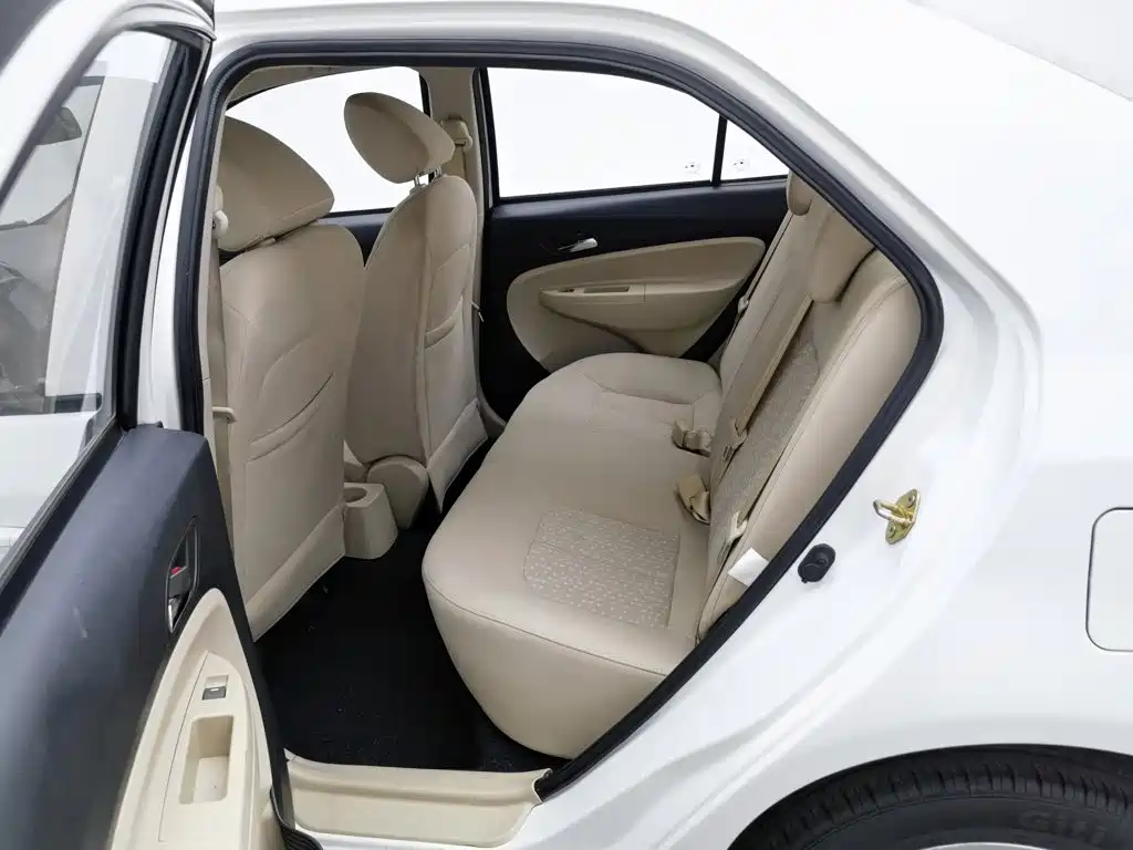 Geely King Kong Fortune 2015 2012 1.5L Elite