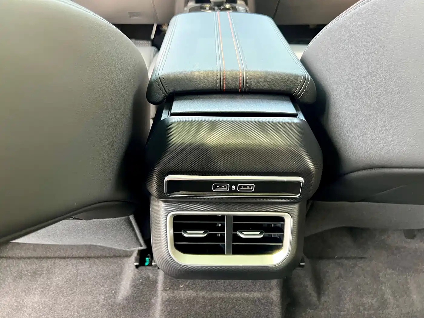 Geely Cowboy 2024 2025 1.5TD Adventure Edition
