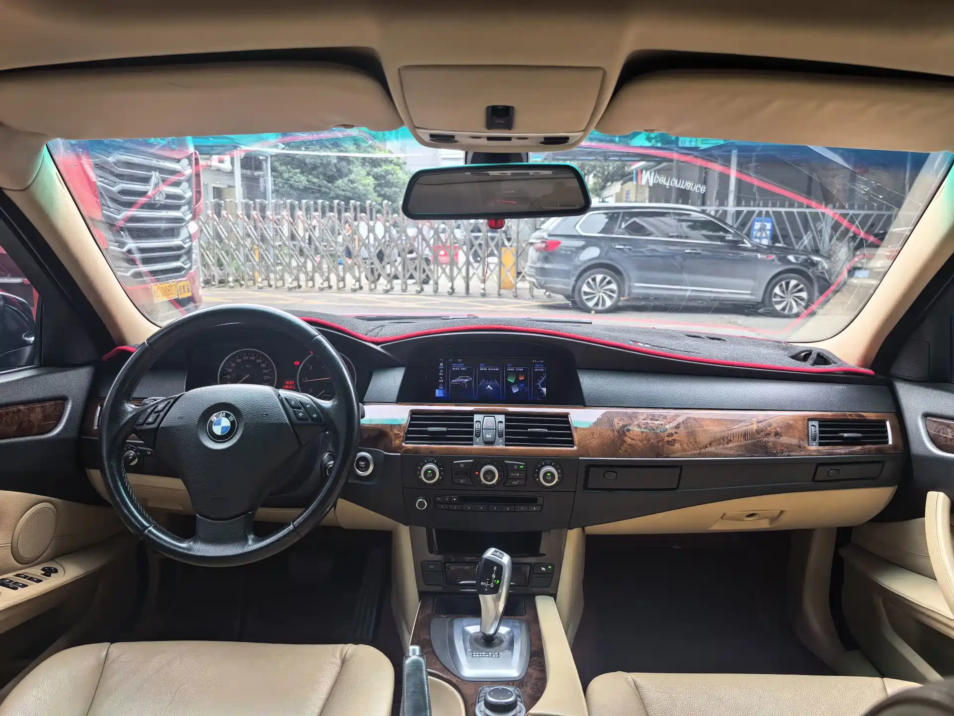 Фото 5 - BMW 5 Series