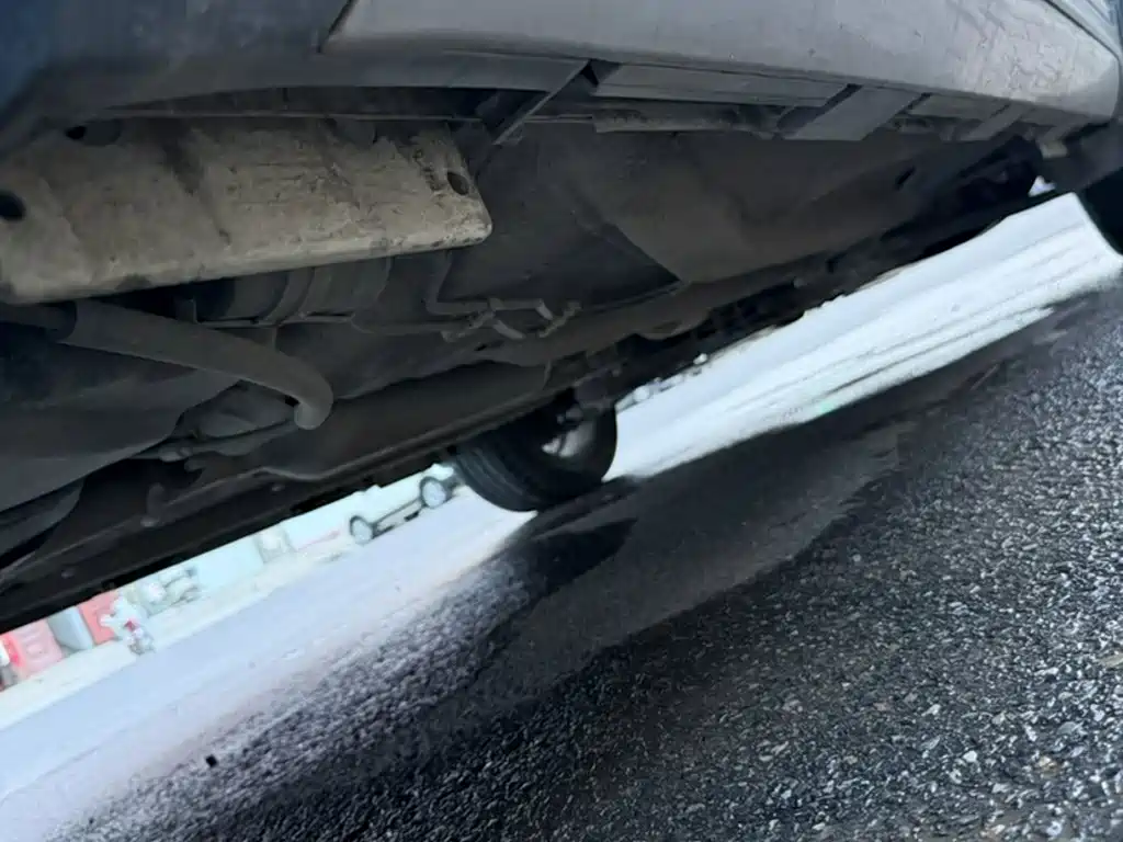 Chery Tiggo 3x 2018 2018 1.5L Manual Elite
