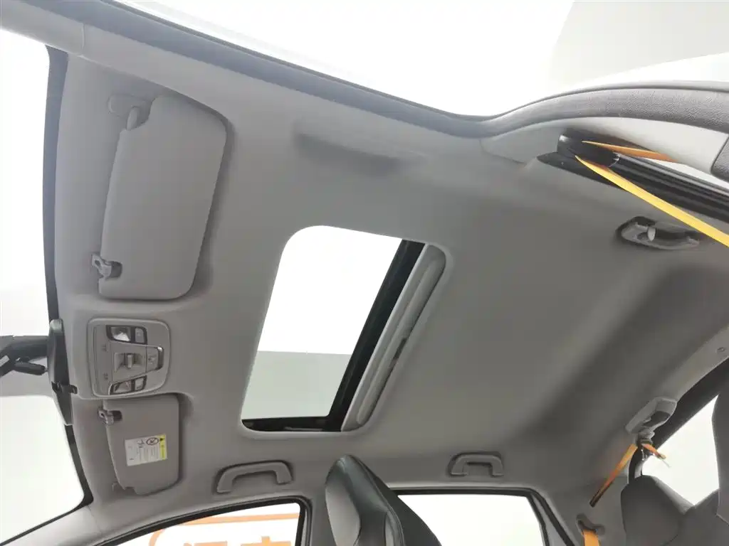 RUILAN AUTOMOBILE RUILAN CAR X3 PRO