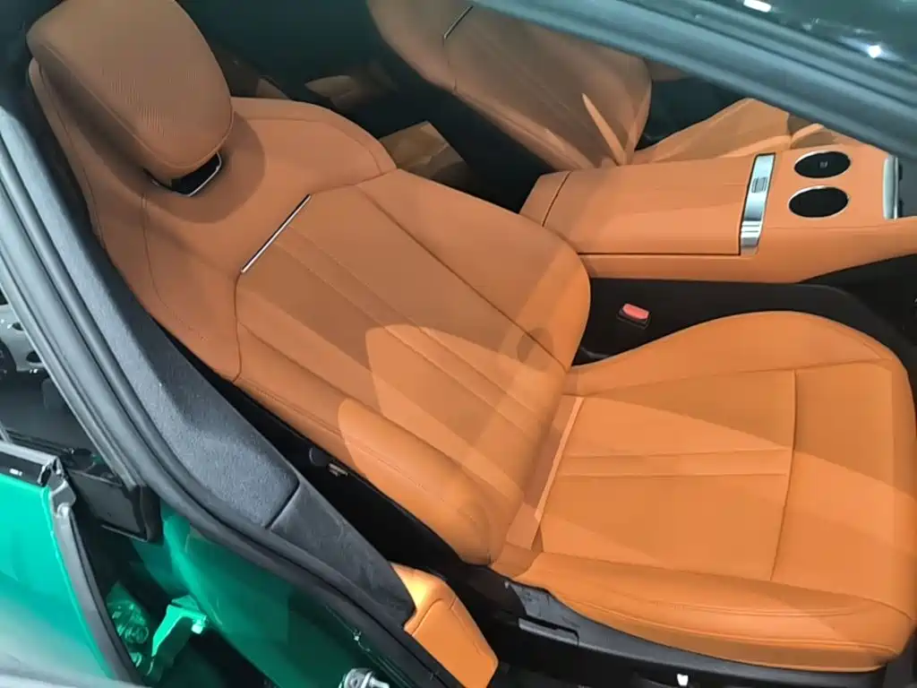 Xiaomi Auto Xiaomi YU7 2026 2025 Extended Range RWD Edition