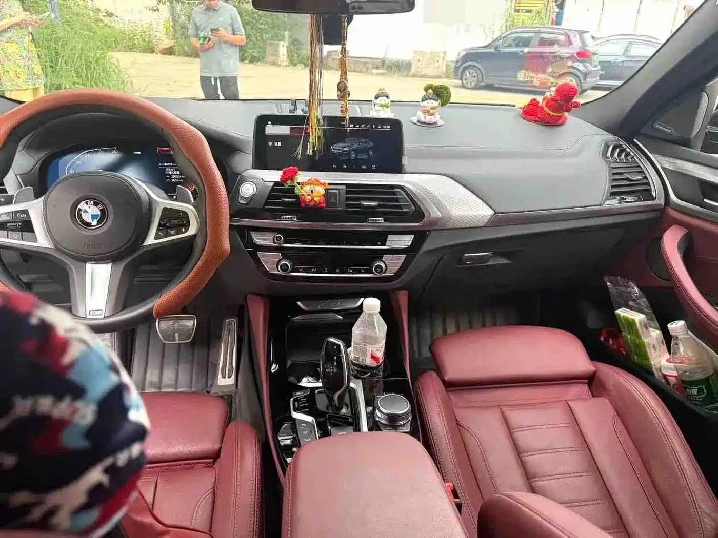 Фото 4 - BMW X4