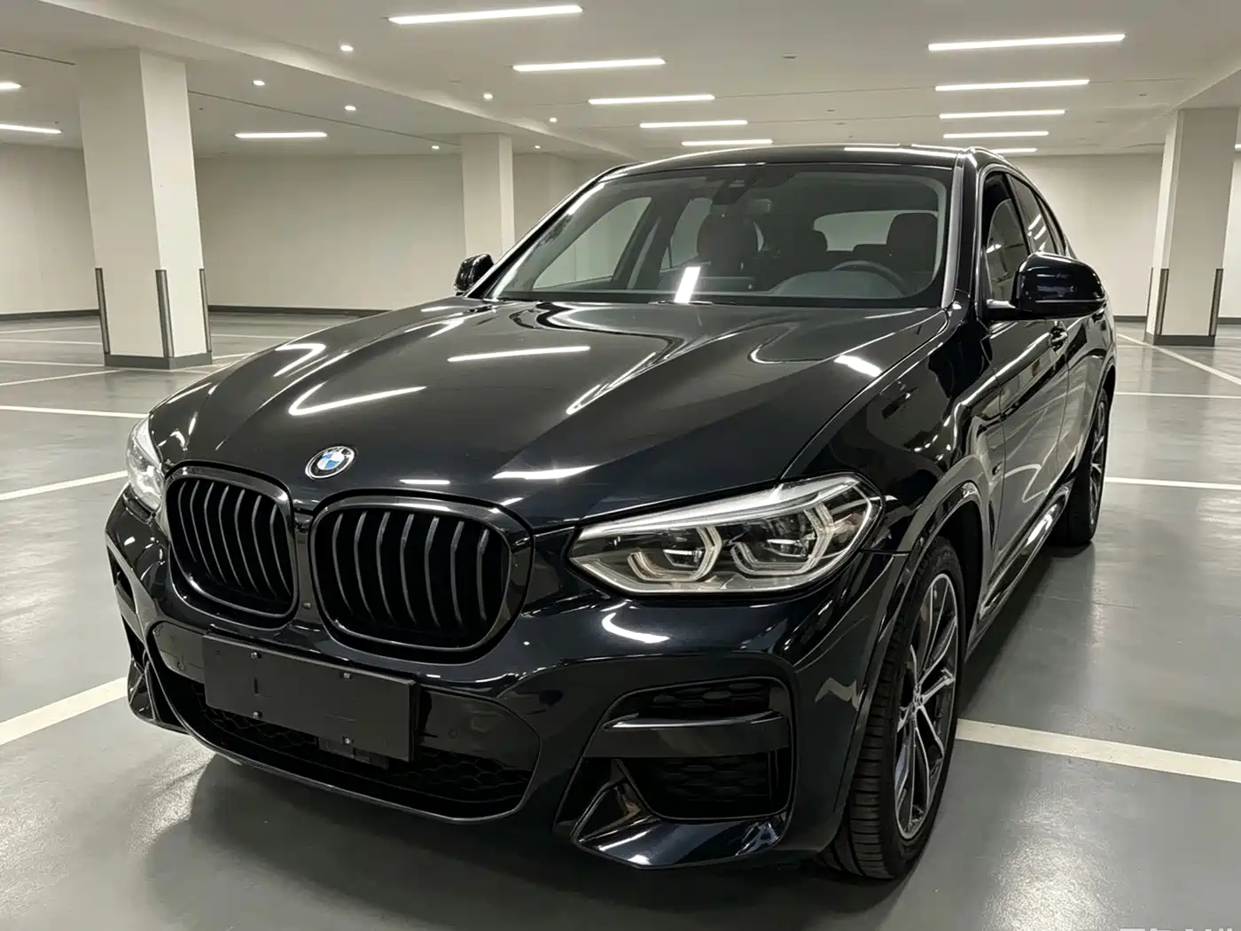 Фото 1 - BMW X4