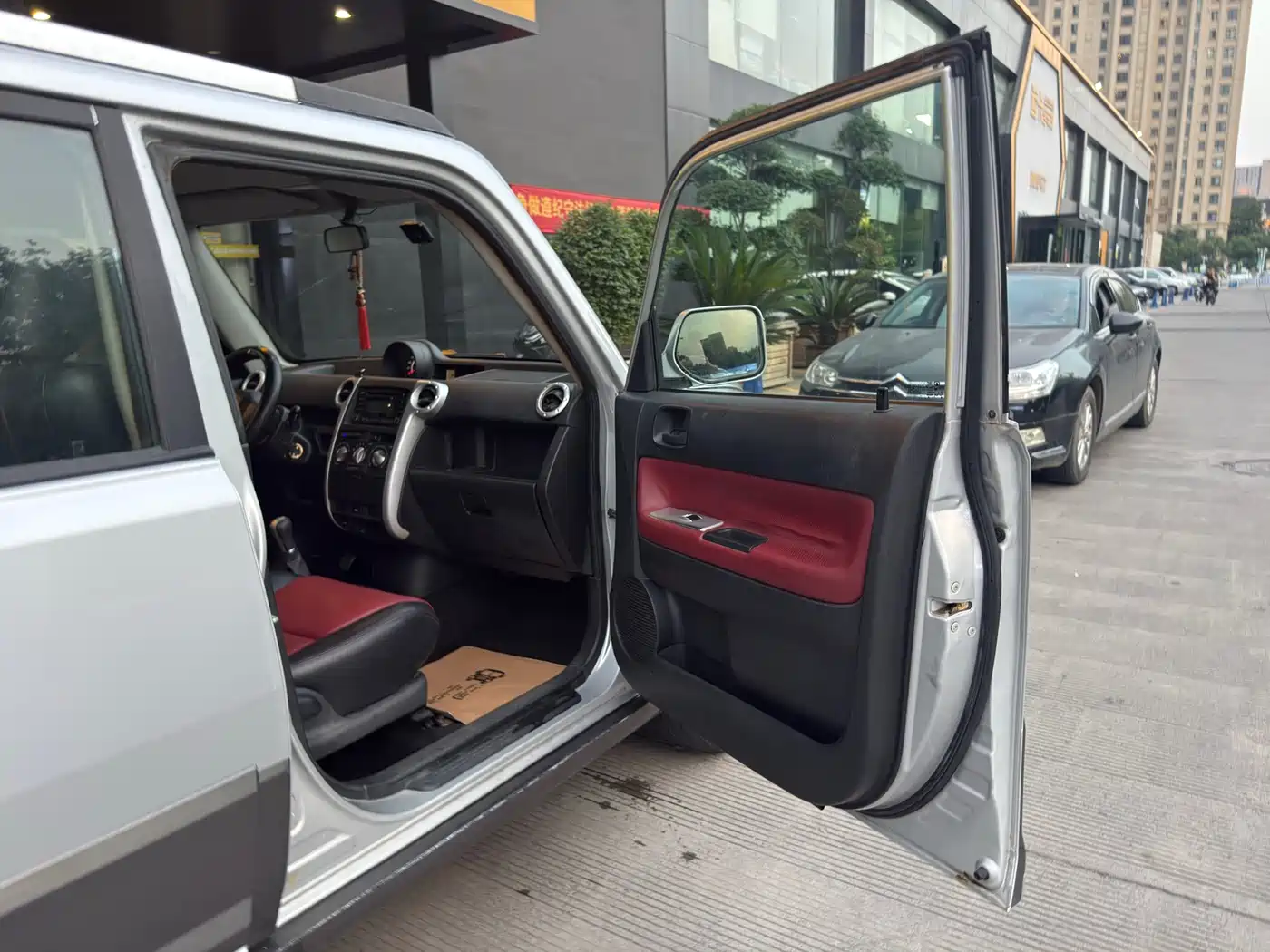Great Wall M2 2012 2012 1.5L Manual Urban Edition