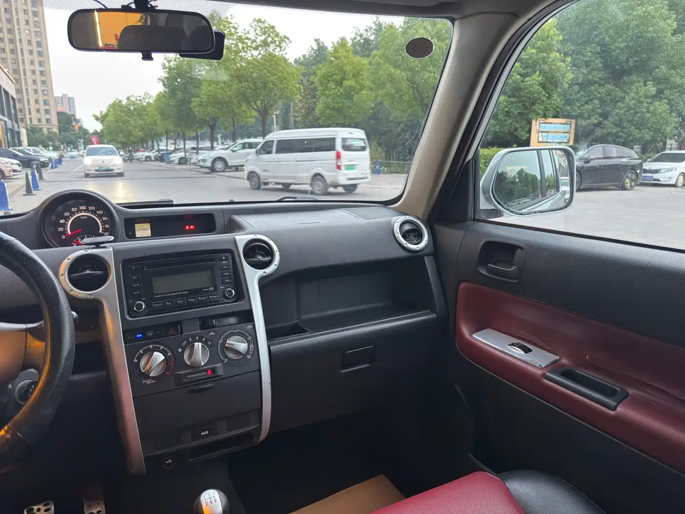 Great Wall M2 2012 2012 1.5L Manual Urban Edition