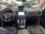 Фото 14 - Ford Edge