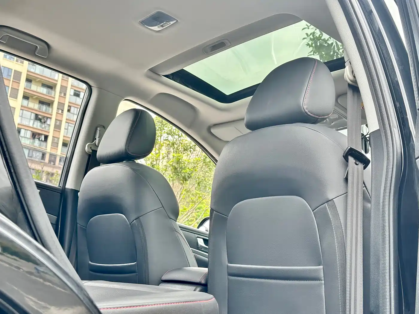 Haval M6 2019 1.5T Manual 2WD Elite Type China V фото 25