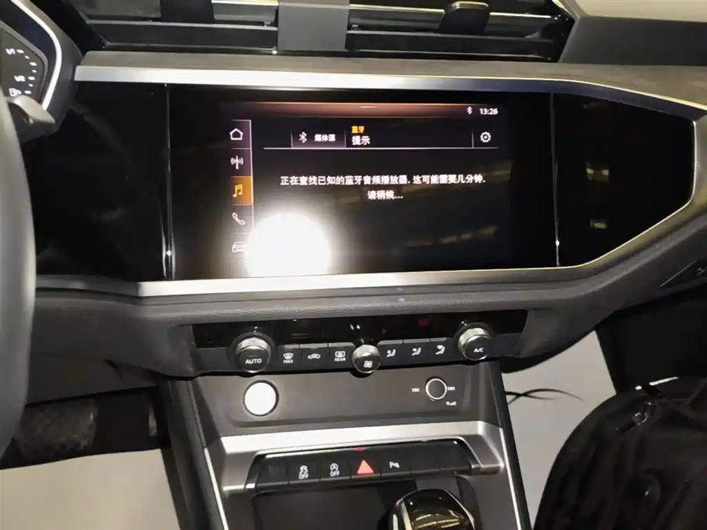 Audi Q3 2019 35 TFSI Fashion Sport фото 13