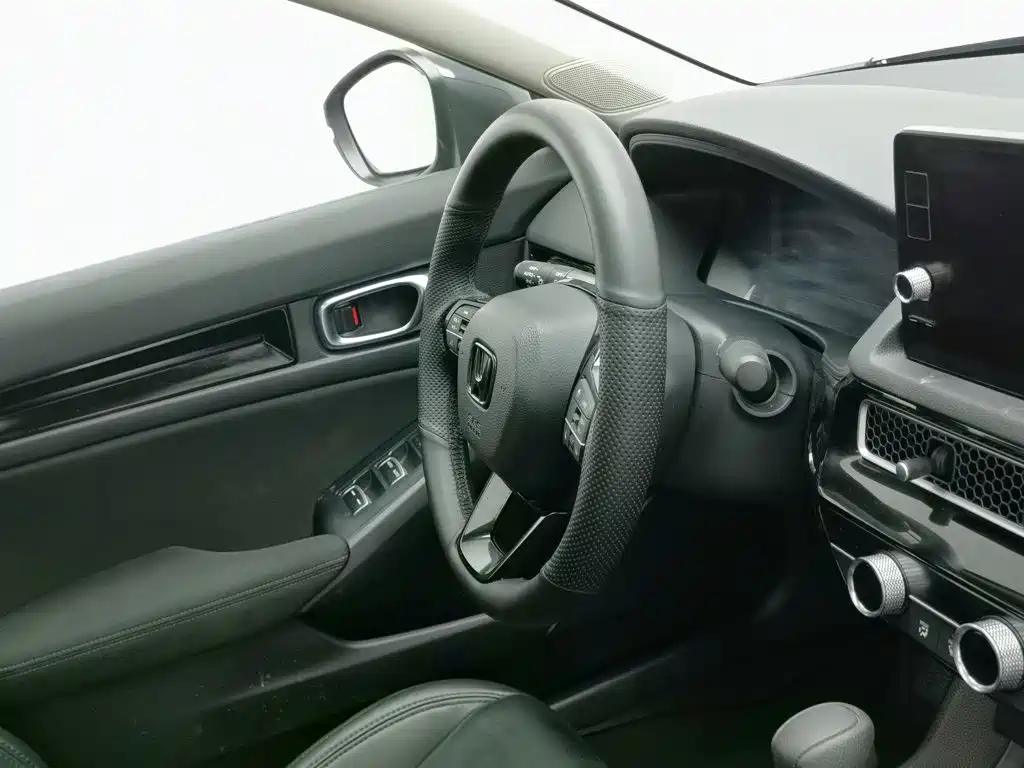 Honda Civic, миниатюра 22
