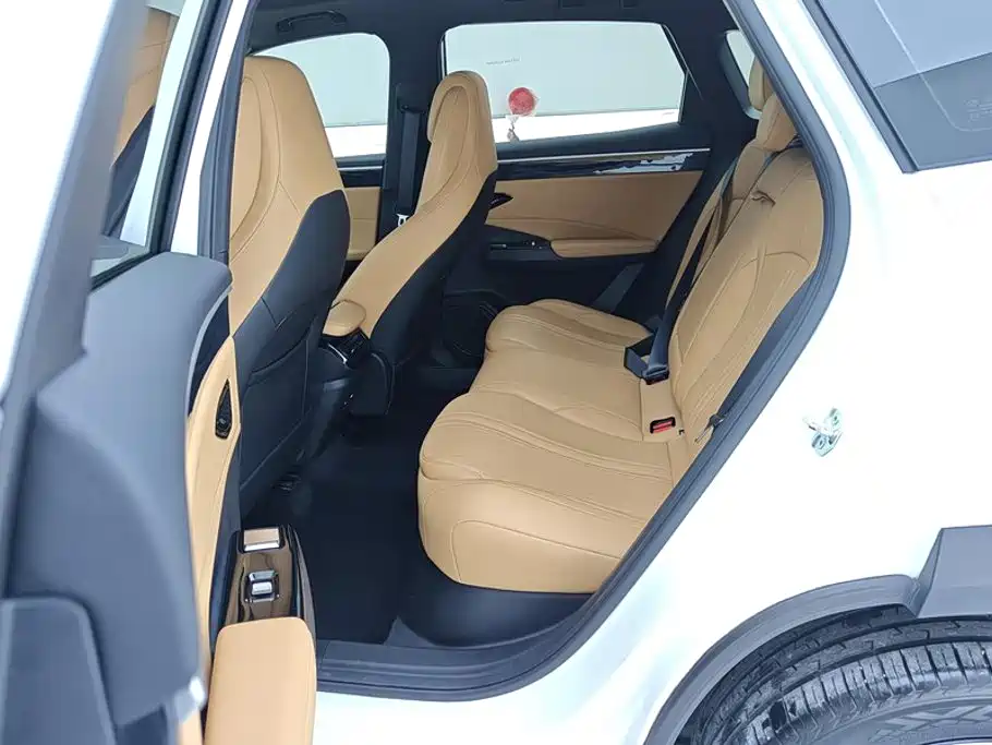 Geely Galaxy Galaxy L7 2024 2023 1.5T 115km MAX