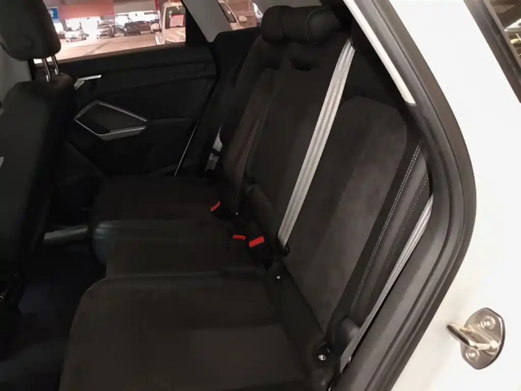 Audi Q3 2019 35 TFSI Fashion Sport фото 17
