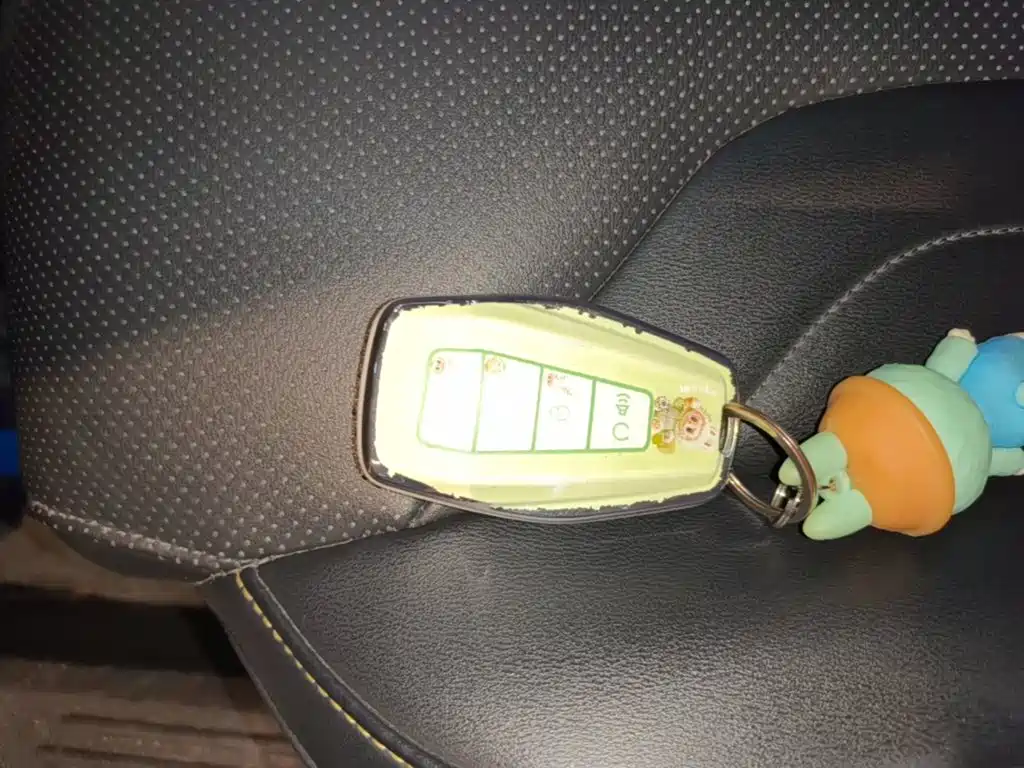 Photo 9 - Geely Coolray