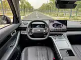 Photo 20 - Geely Galaxy Galaxy E5