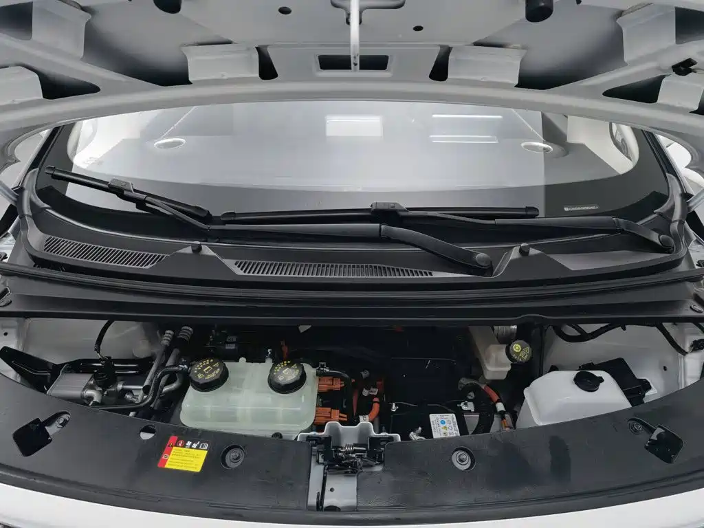 Фото 6 - Baojun Cloud