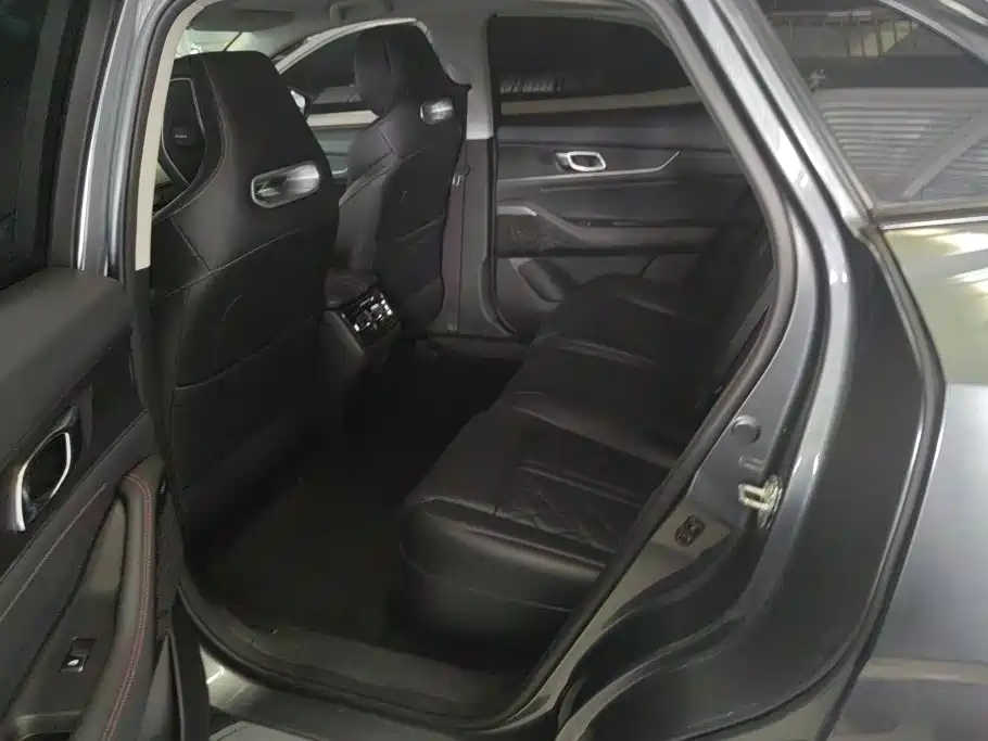 Changan UNI-K 2022 2021 2.0T Premium