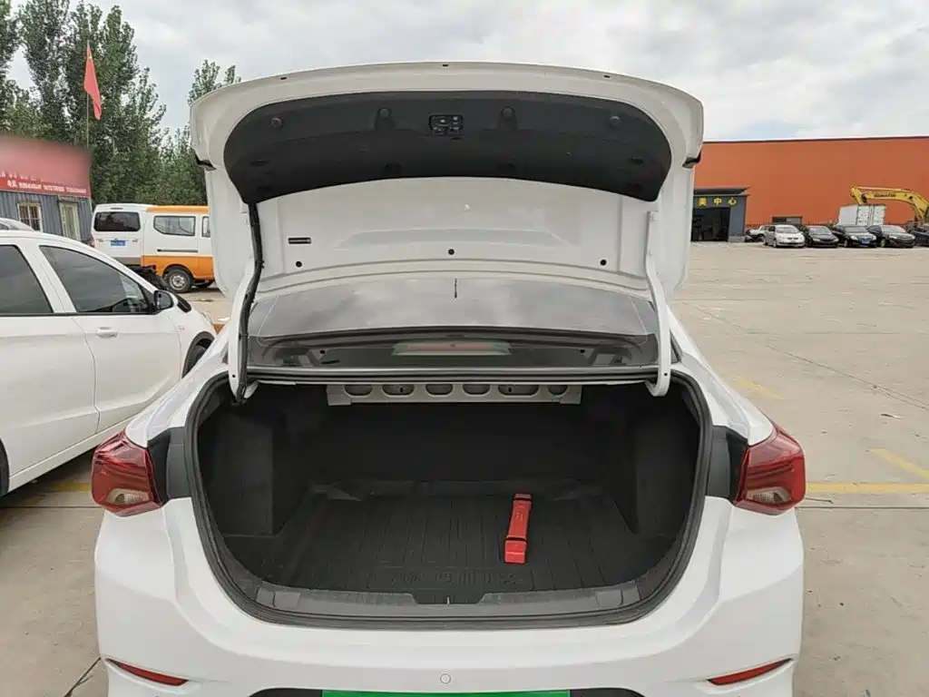 Chevrolet Cavalier 2021 2020 325T Automatic Joy Edition