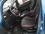 Фото 15 - Geely Vision X3