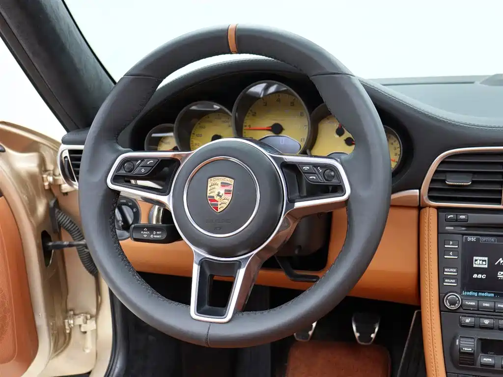 Photo 13 - Porsche 911