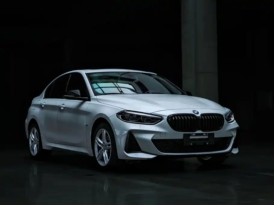BMW 1 Series 2023 2023 120i M Sport Shadow Edition