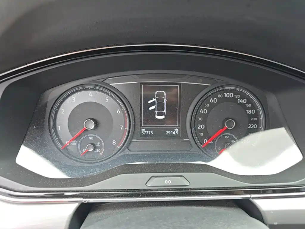 Volkswagen Lamando, миниатюра 8