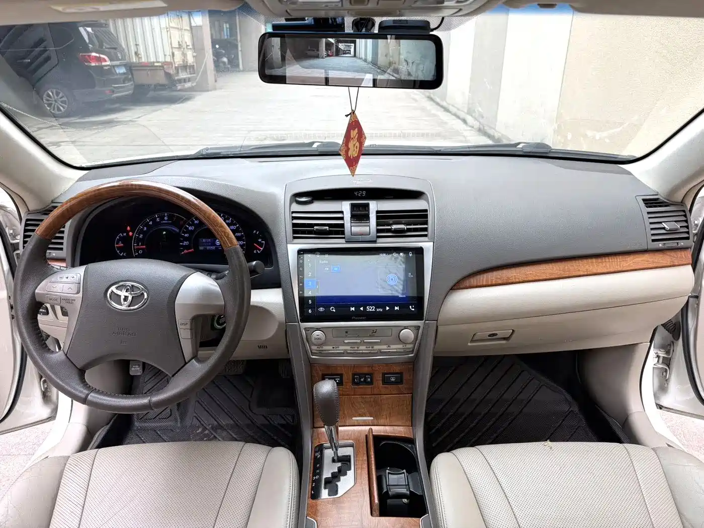 Toyota Camry 2010 200E Elite Edition фото 5
