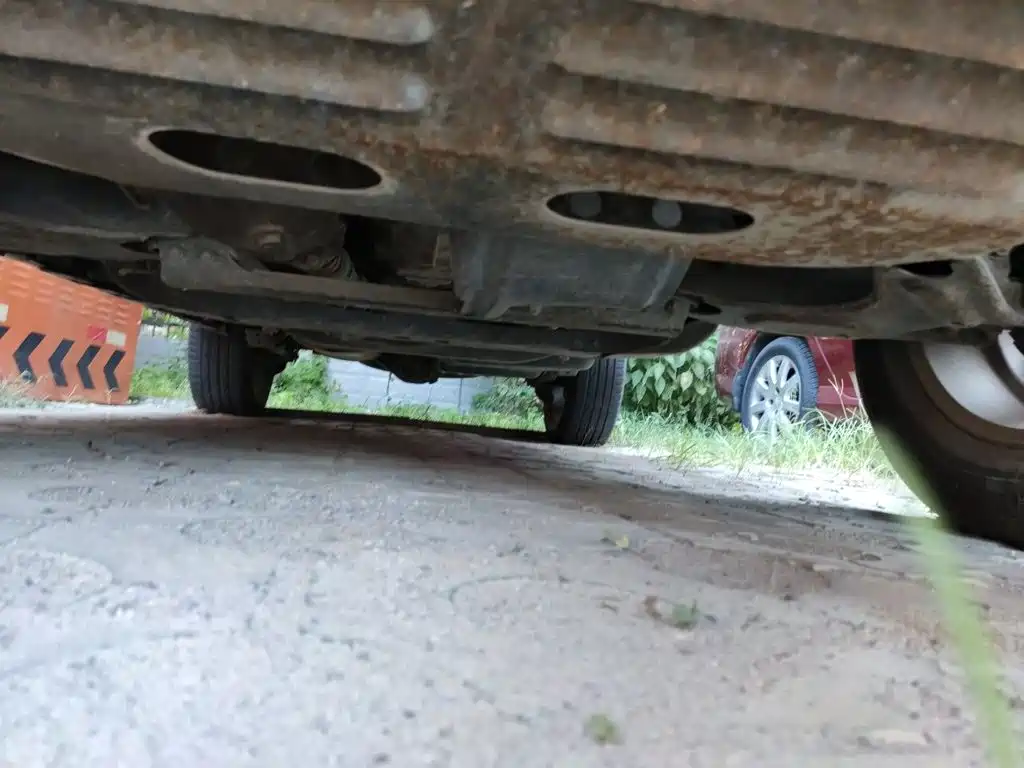 Photo 24 - Haval H5 Classic