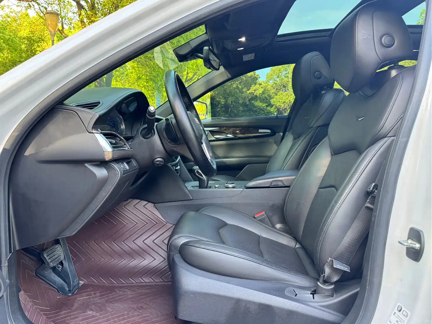 Фото 5 - Cadillac CT6