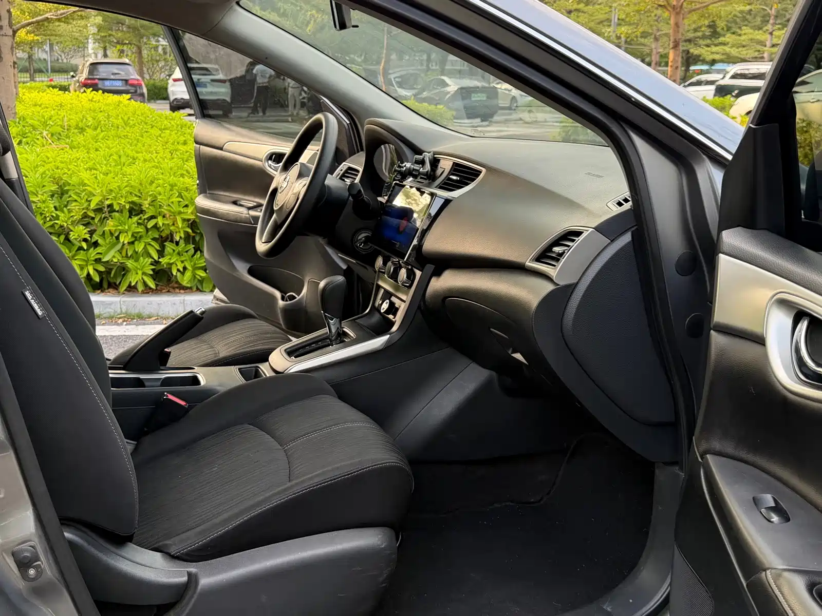Photo 17 - Nissan Sylphy